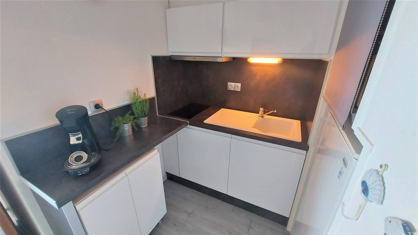 vente Appartement Le Cap D'agde - Photo 8