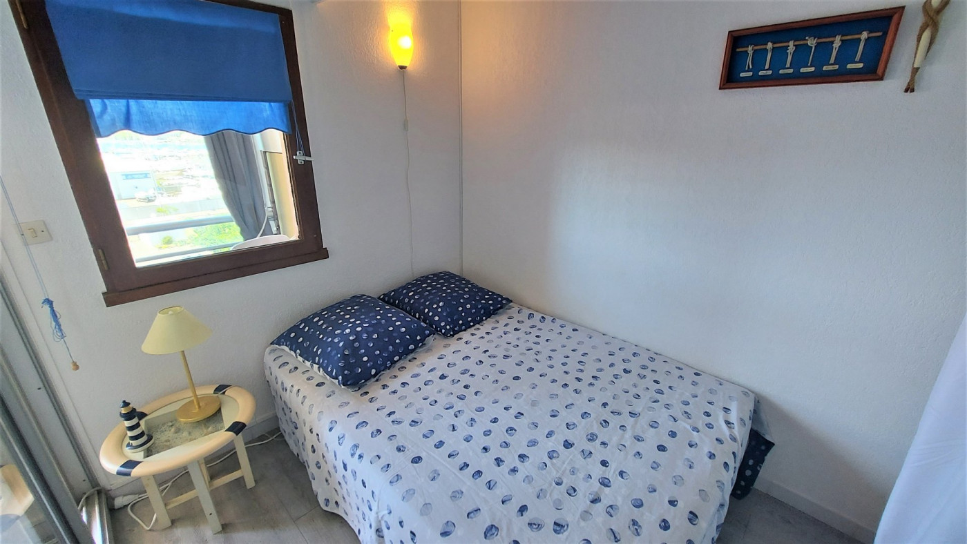 vente Appartement Le Cap D'agde - Photo 6
