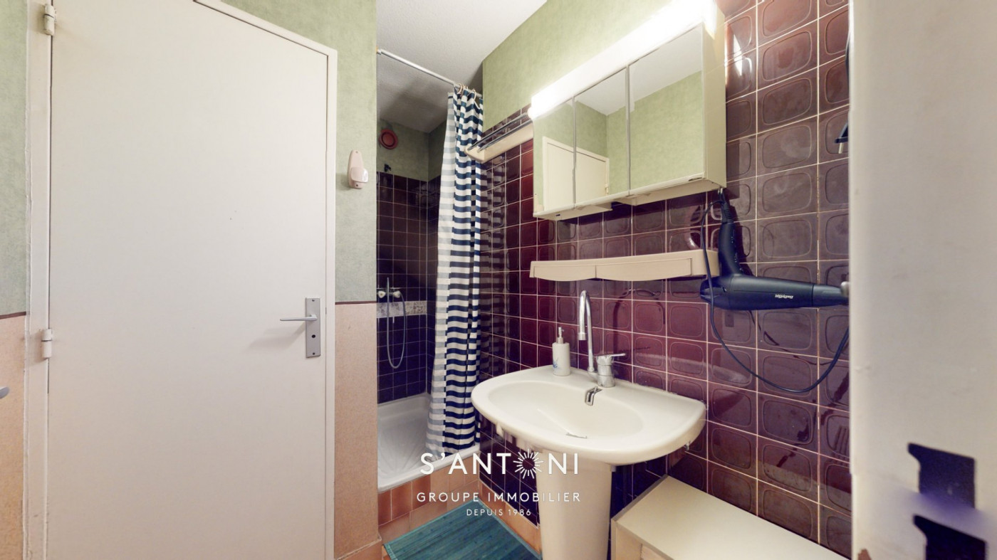 vente Appartement Cap D'agde - Photo 9