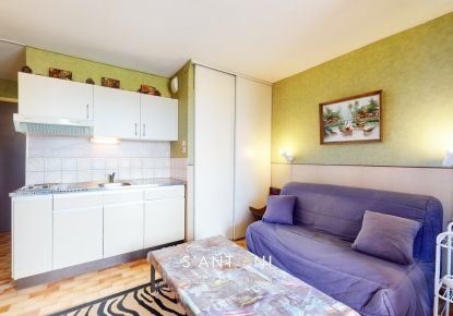 vente Appartement Cap D'agde