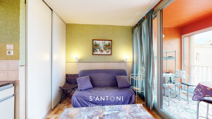 sale Appartement Cap D'agde - Photo 7