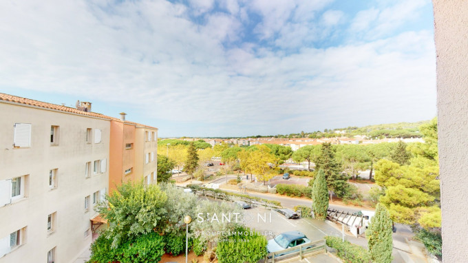 sale Appartement Cap D'agde - Photo 5