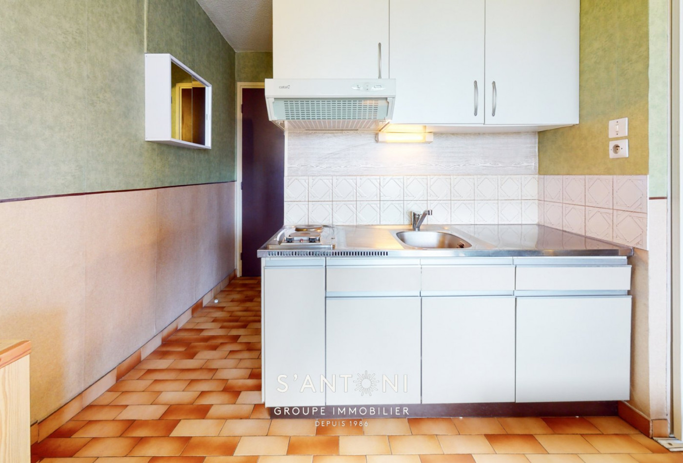 vente Appartement Cap D'agde - Photo 6