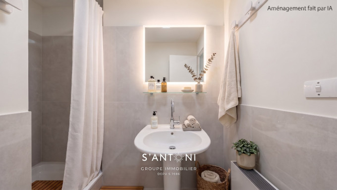 sale Appartement Cap D'agde - Photo 4