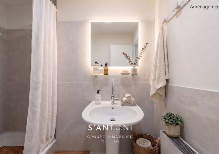 vente Appartement Cap D'agde