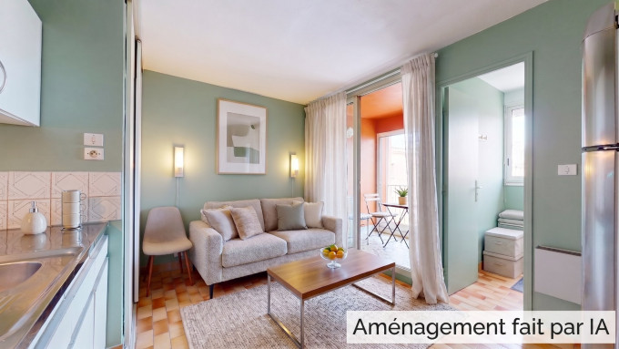 sale Appartement Cap D'agde - Photo 1