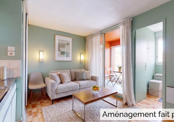 vente Appartement Cap D'agde