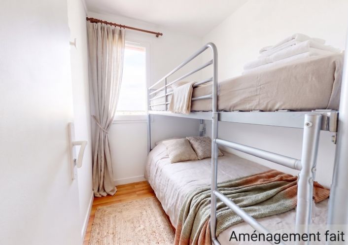 vente Appartement Cap D'agde