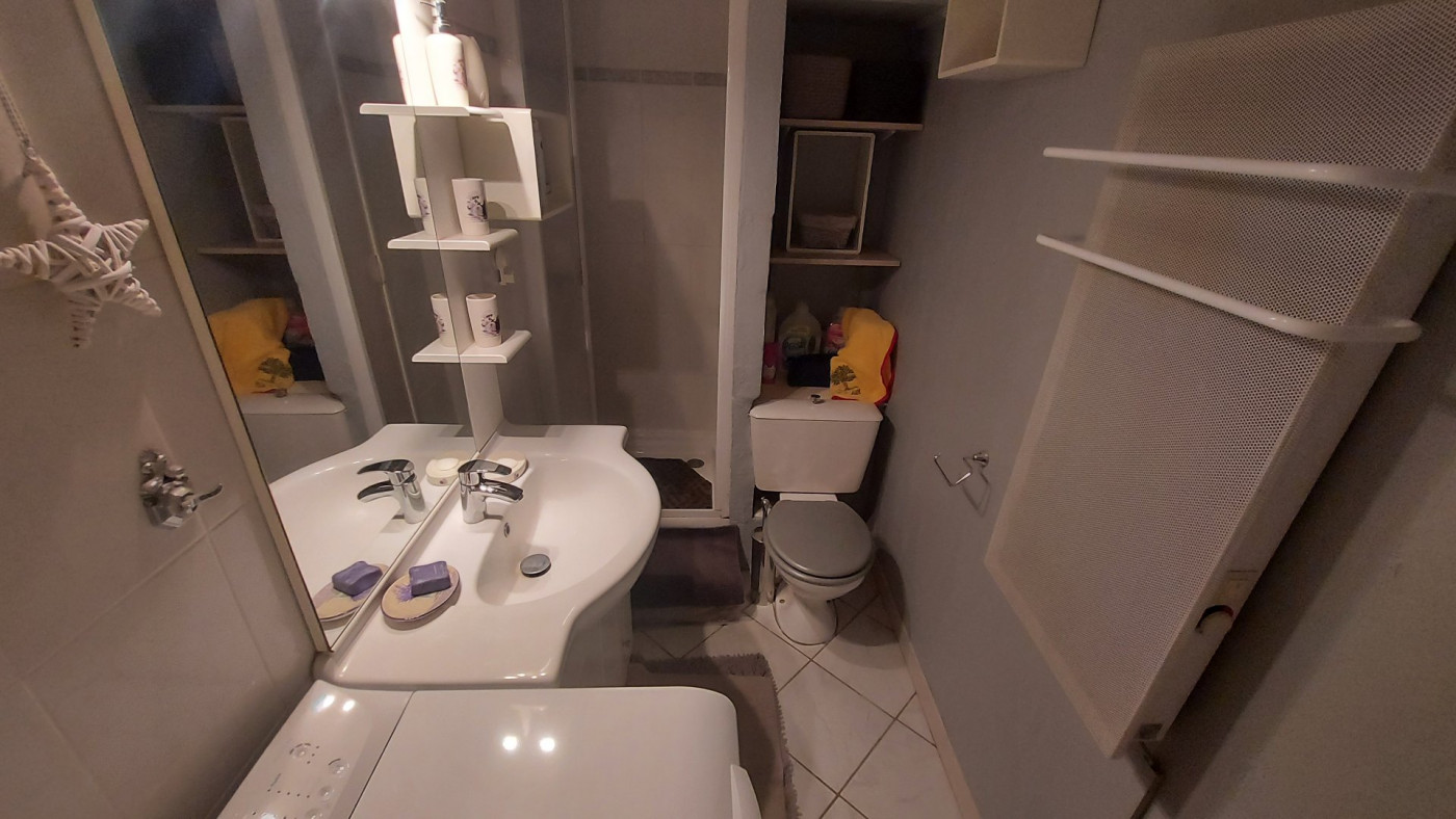 vente Appartement Le Cap D'agde - Photo 8