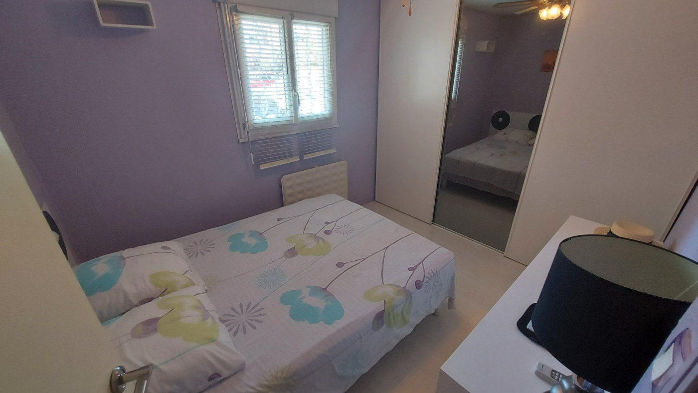 vente Appartement Le Cap D'agde - Photo 6