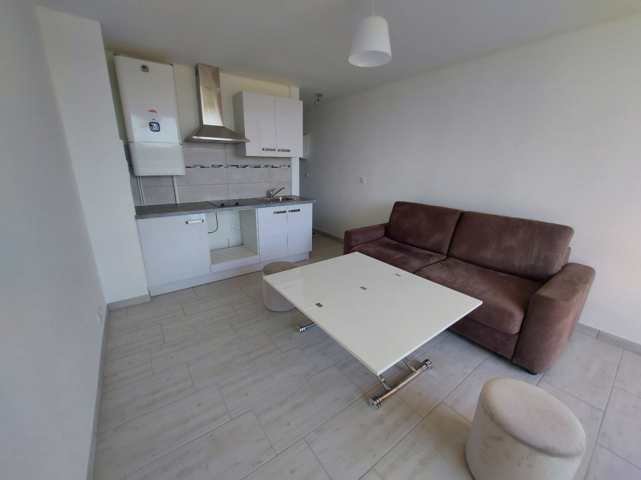 vente Appartement en résidence Le Cap D'agde - Photo 2