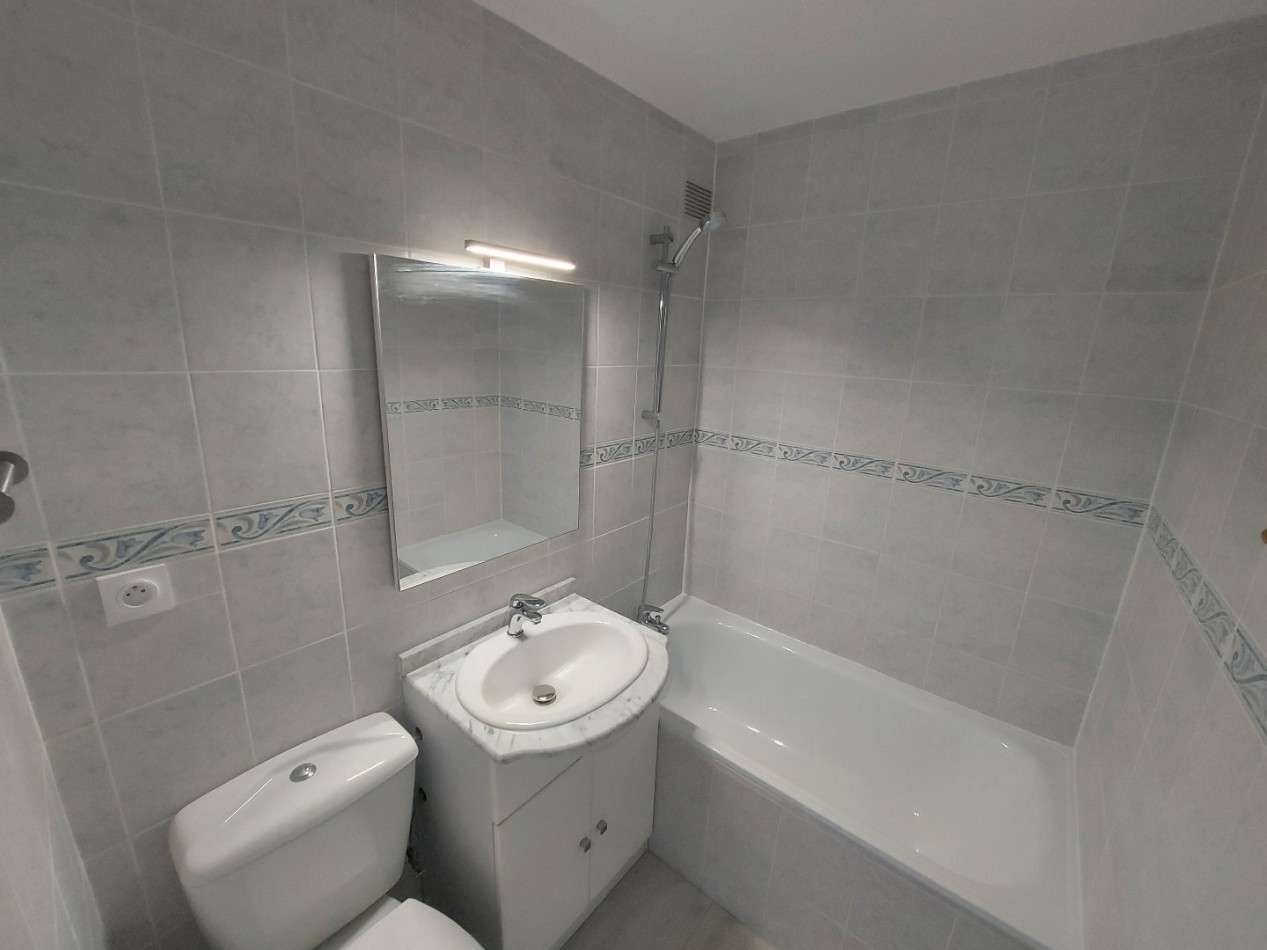 vente Appartement en résidence Le Cap D'agde - Photo 8