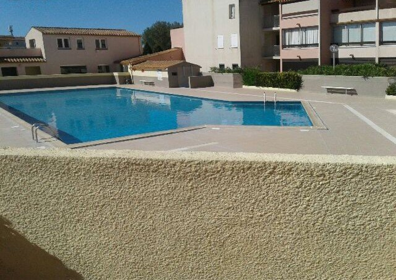 vente Appartement en résidence Le Cap D'agde - Photo 5