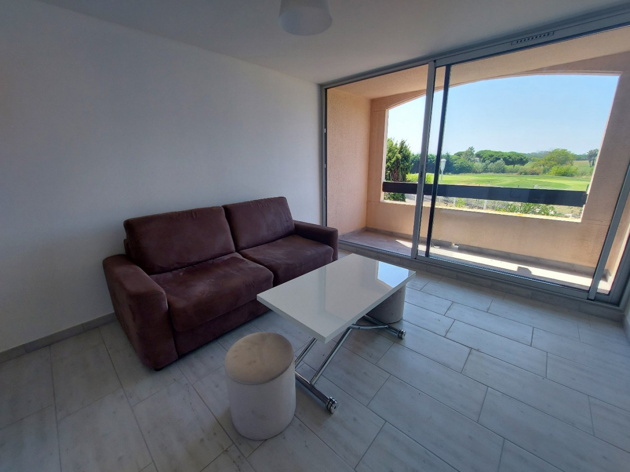 vente Appartement en résidence Le Cap D'agde - Photo 3
