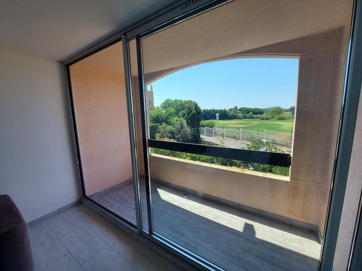 vente Appartement en résidence Le Cap D'agde - Photo 9