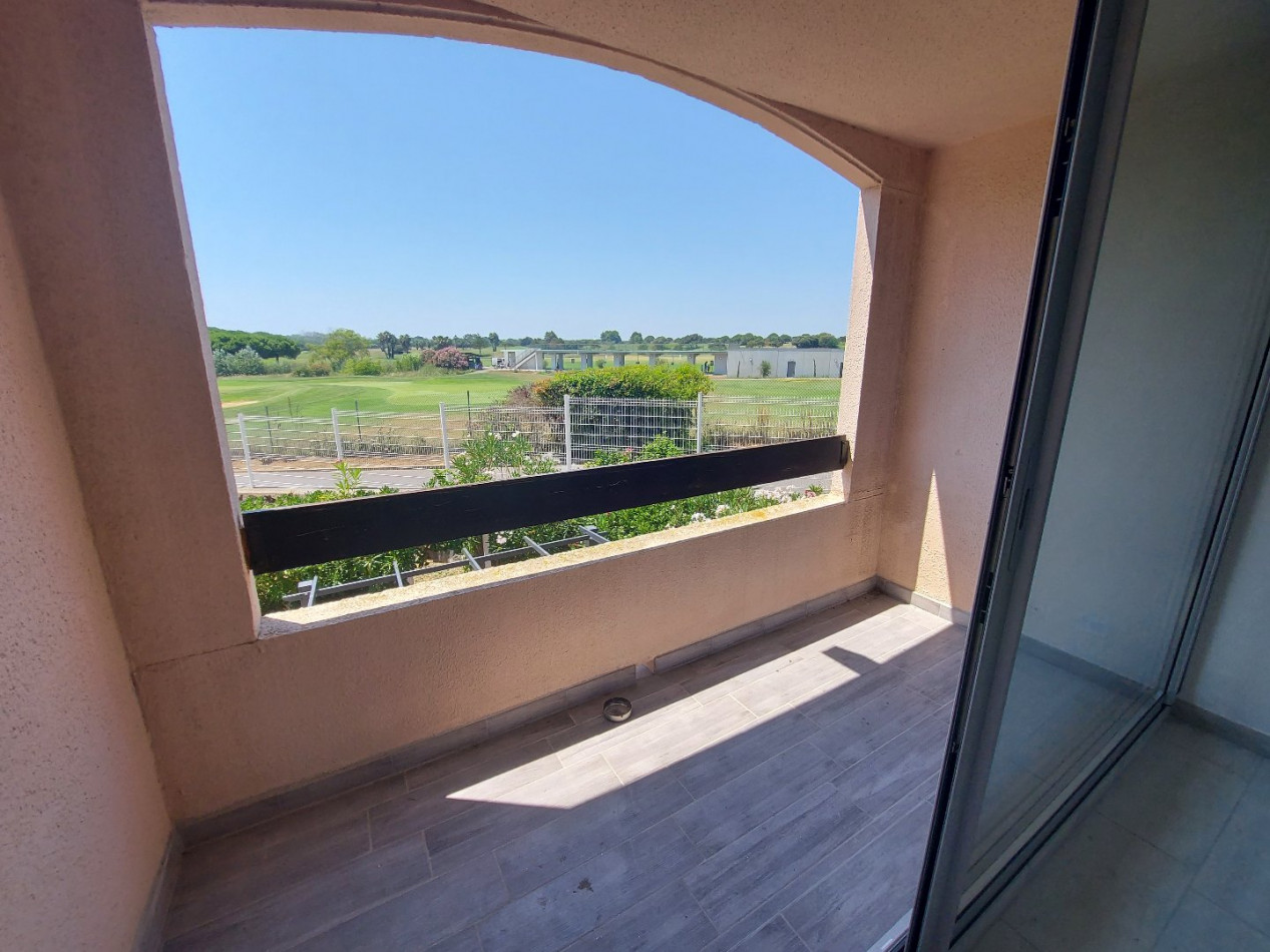 vente Appartement en résidence Le Cap D'agde - Photo 4