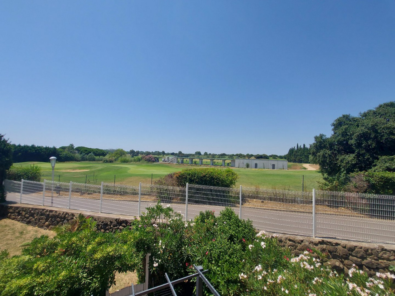 vente Appartement en résidence Le Cap D'agde - Photo 1