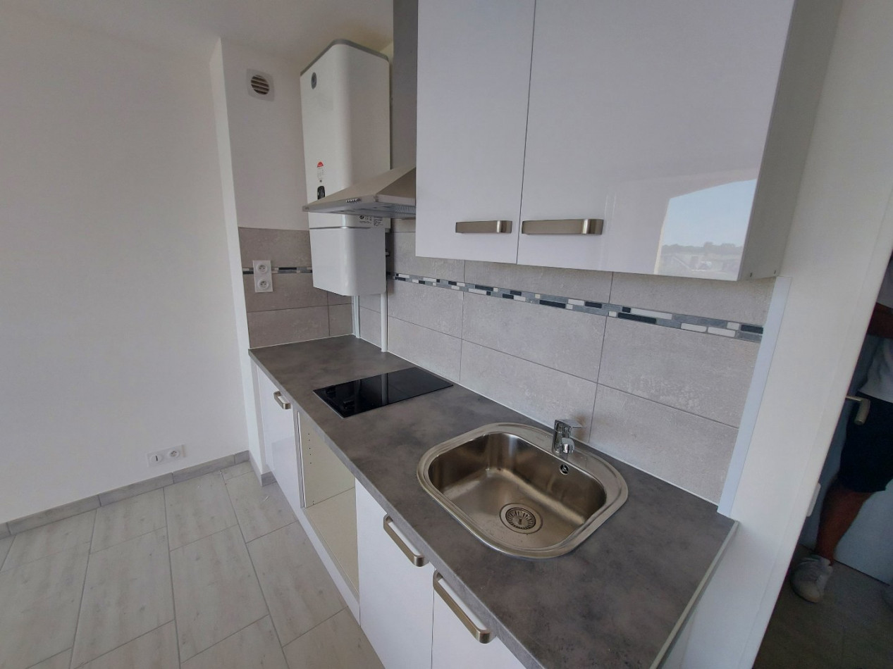 vente Appartement en résidence Le Cap D'agde - Photo 7