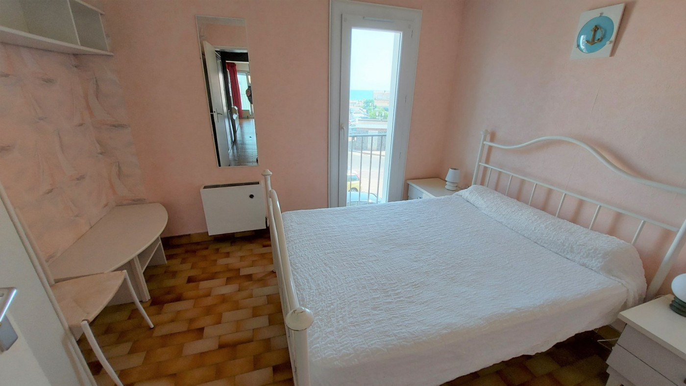vente Appartement Le Cap D'agde - Photo 11