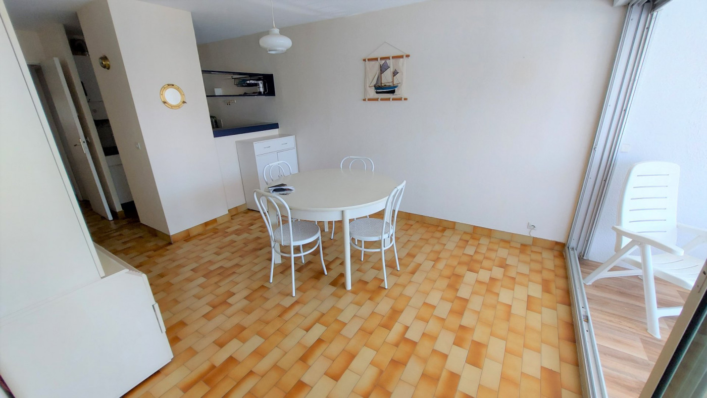 vente Appartement Le Cap D'agde - Photo 3