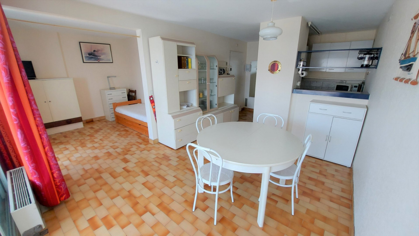 vente Appartement Le Cap D'agde - Photo 4