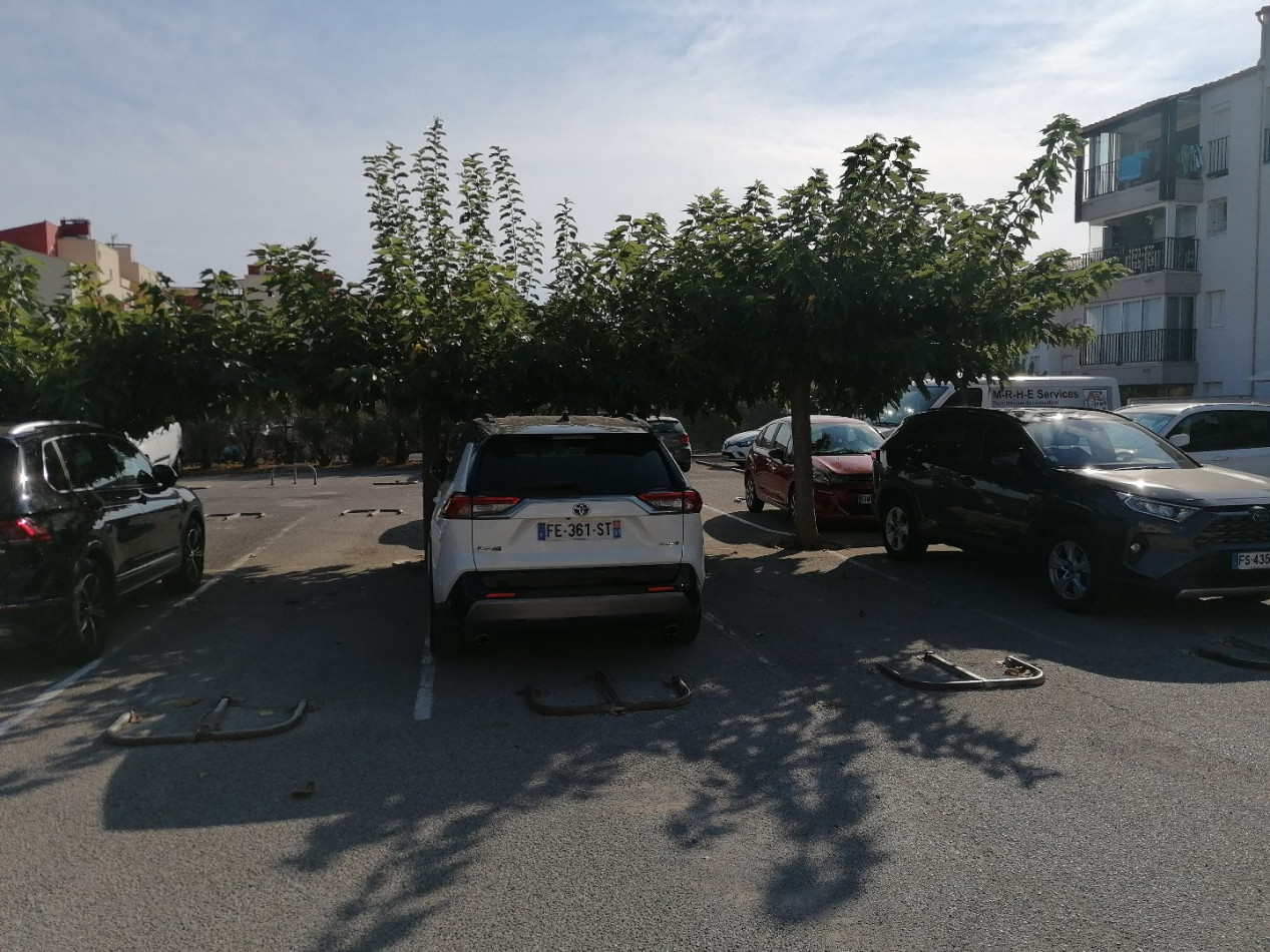 vente Appartement Le Cap D'agde - Photo 10