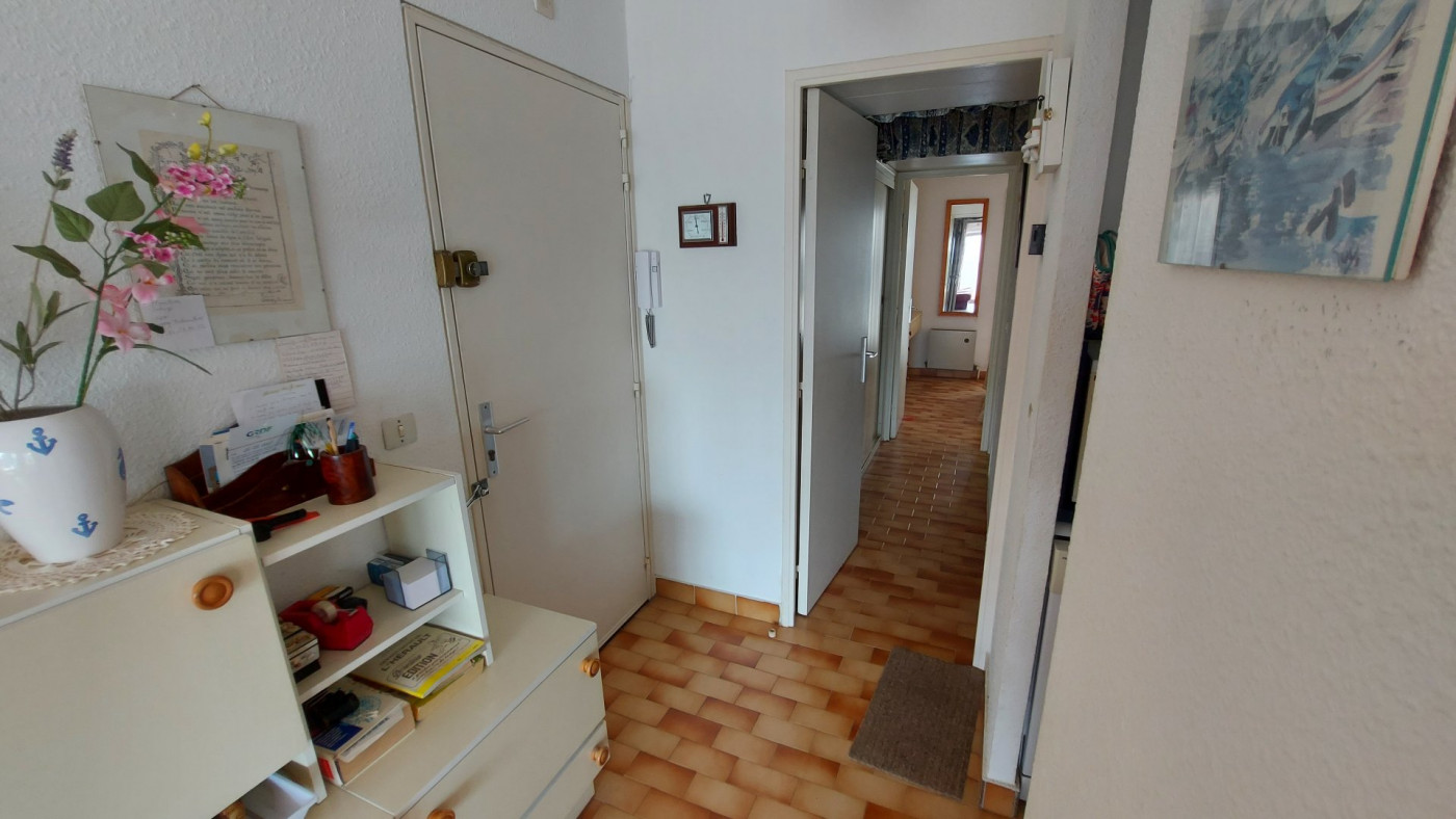 vente Appartement Le Cap D'agde - Photo 6