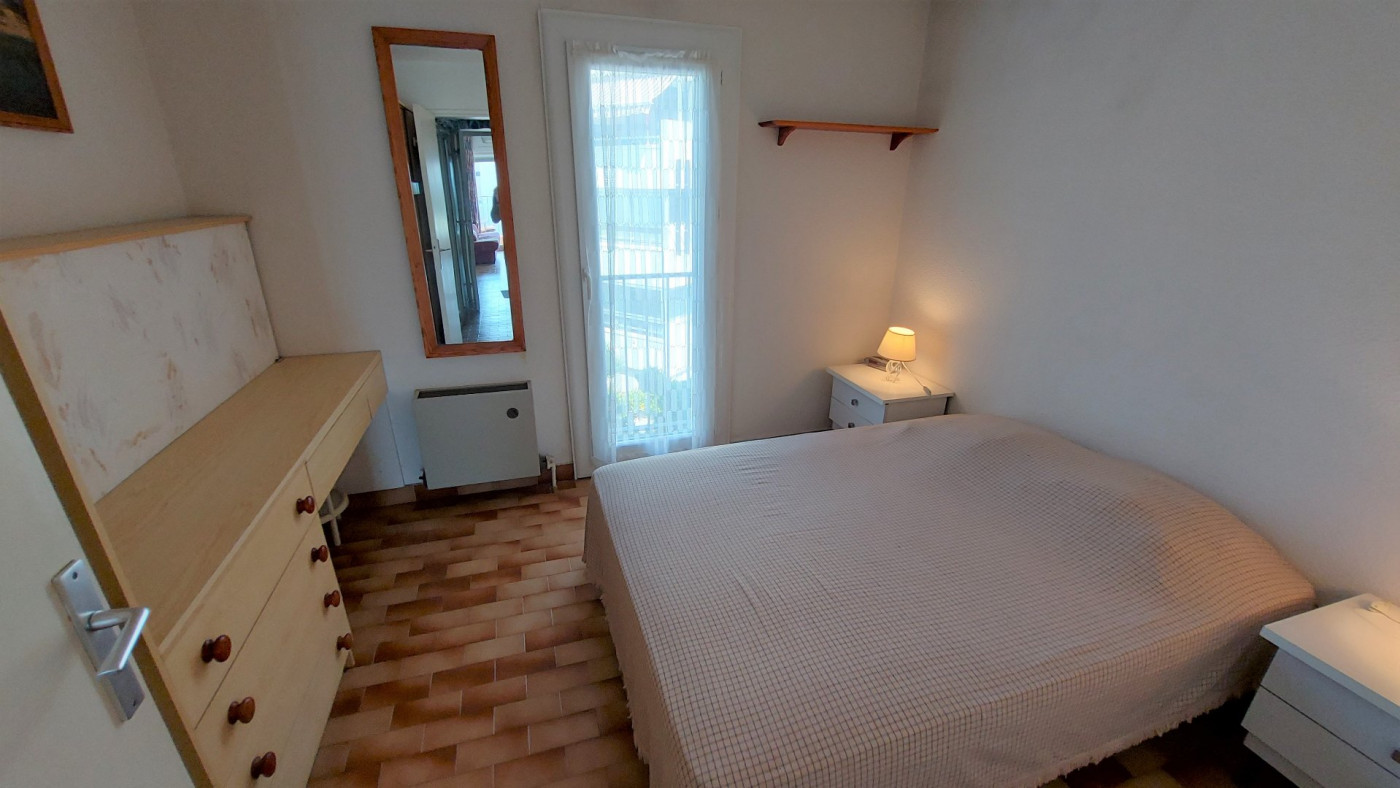 vente Appartement Le Cap D'agde - Photo 8