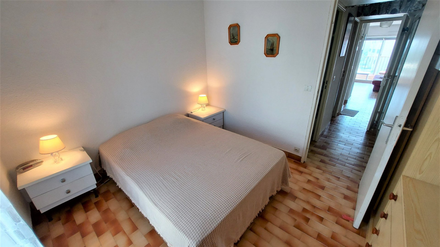 vente Appartement Le Cap D'agde - Photo 9