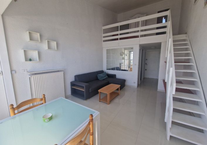 vente Appartement en résidence Le Cap D'agde
