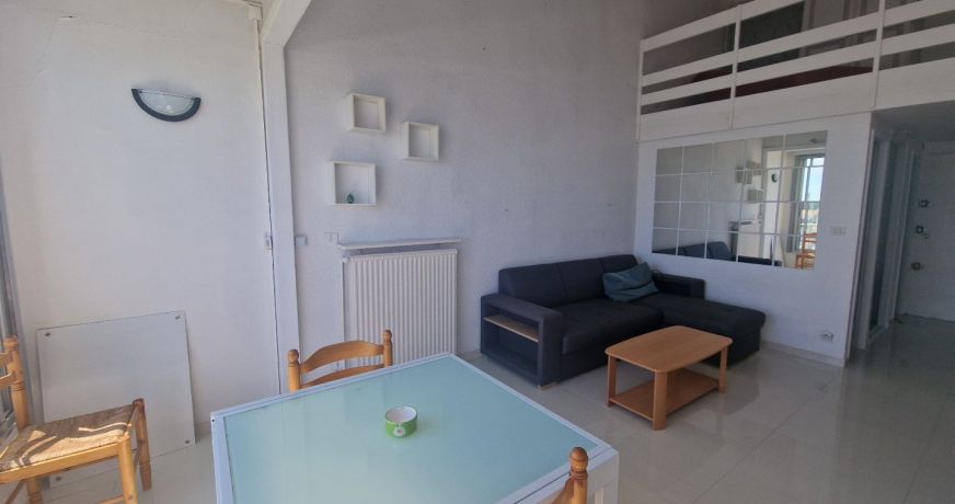 vente Appartement en résidence Le Cap D'agde