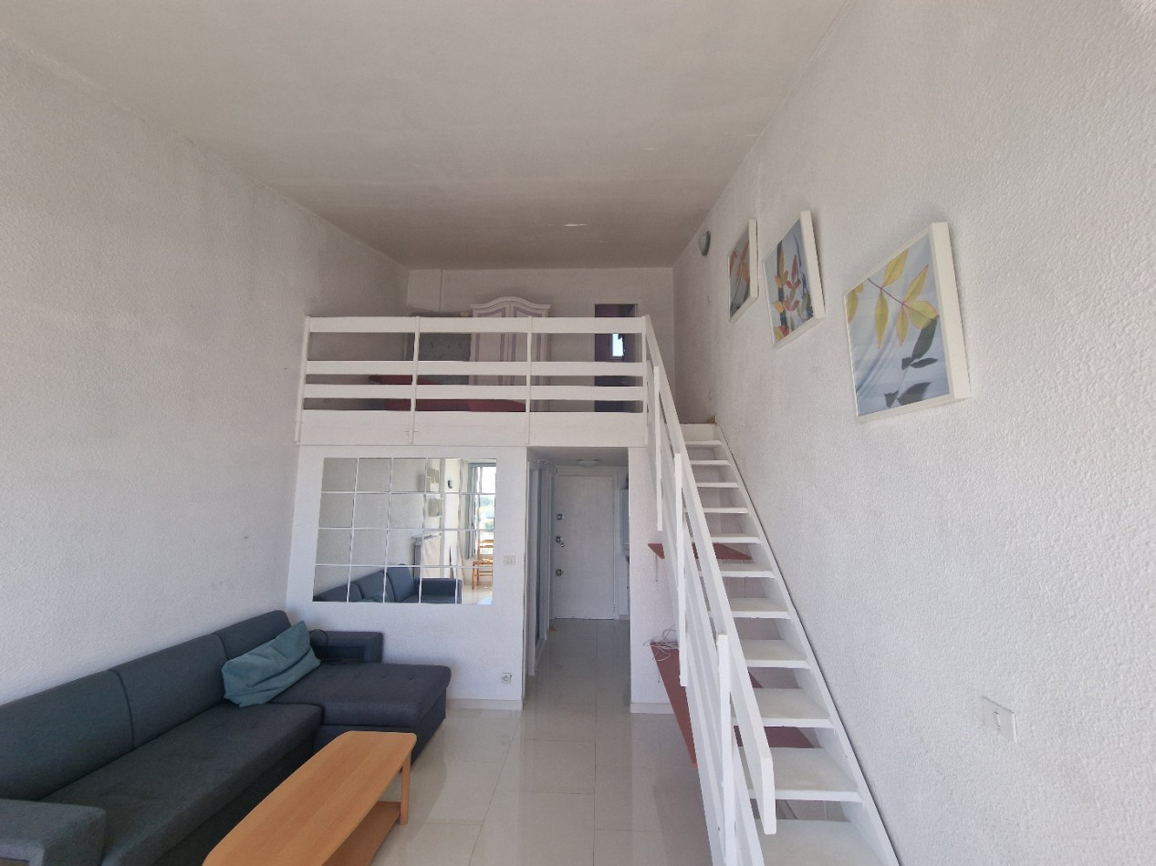 vente Appartement en résidence Le Cap D'agde - Photo 4