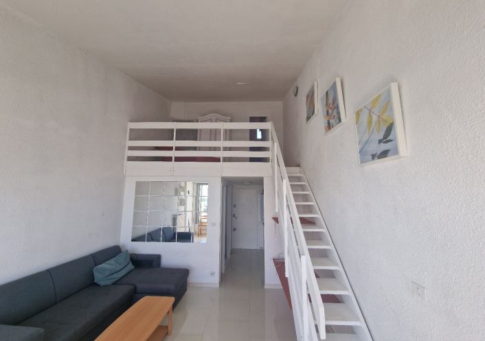 vente Appartement en résidence Le Cap D'agde