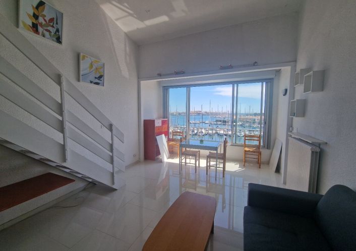 vente Appartement en résidence Le Cap D'agde