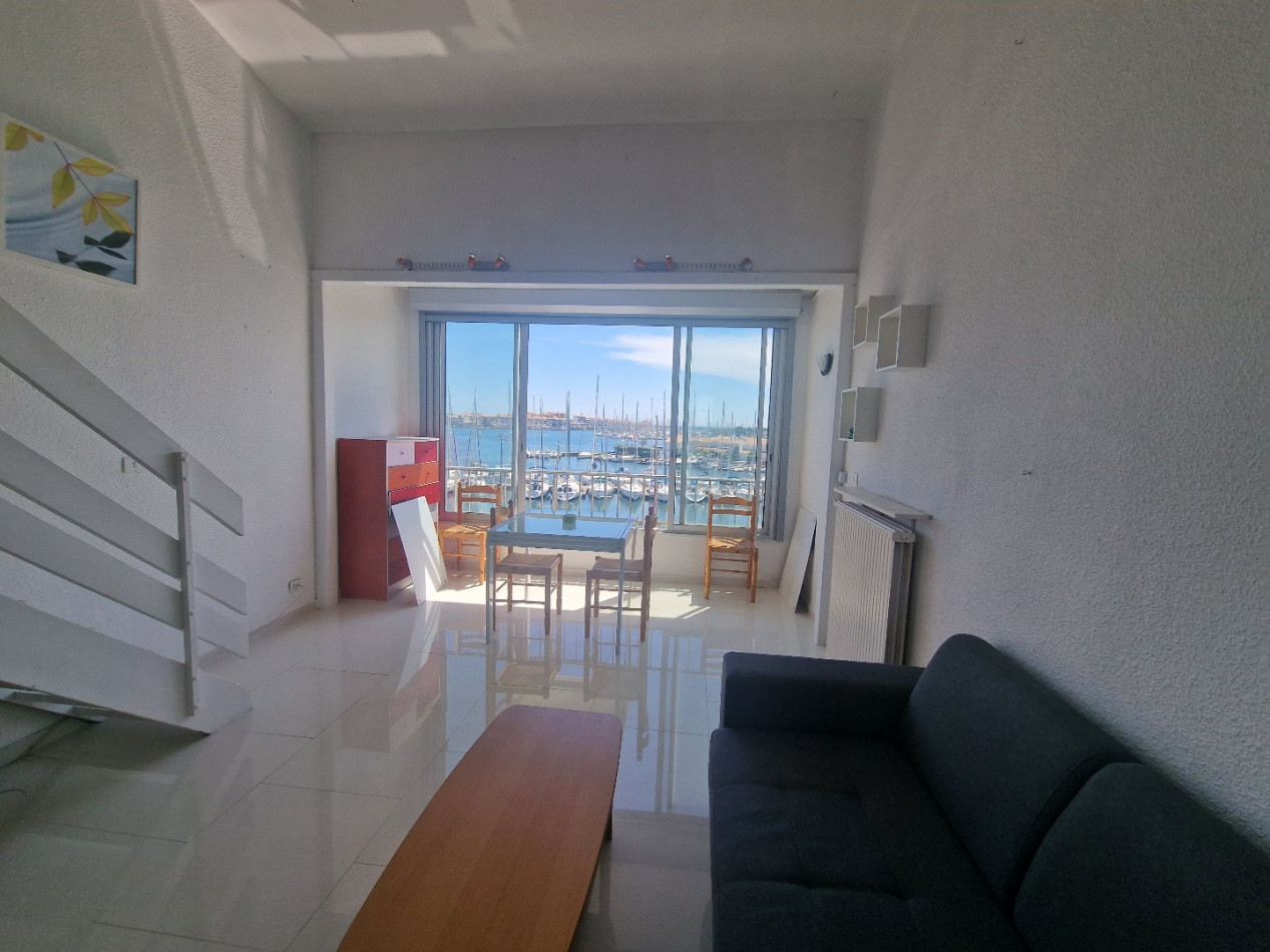 vente Appartement en résidence Le Cap D'agde - Photo 6