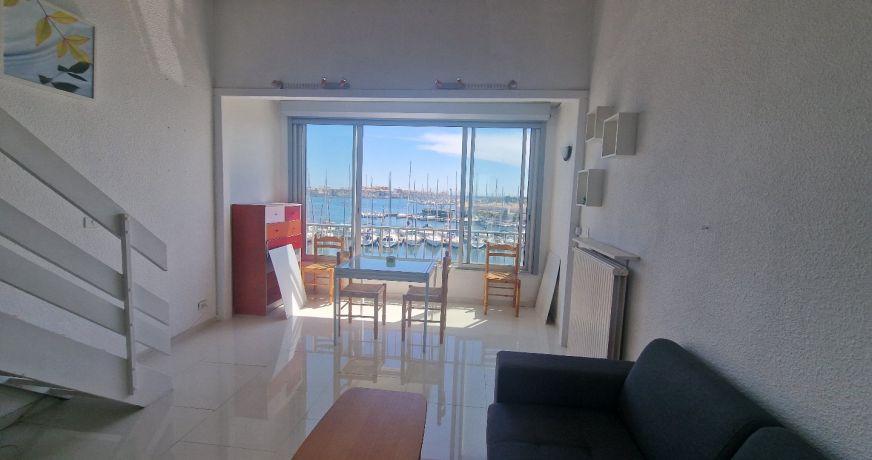 vente Appartement en résidence Le Cap D'agde