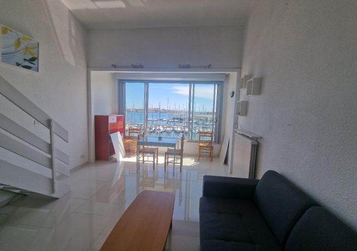 vente Appartement en résidence Le Cap D'agde