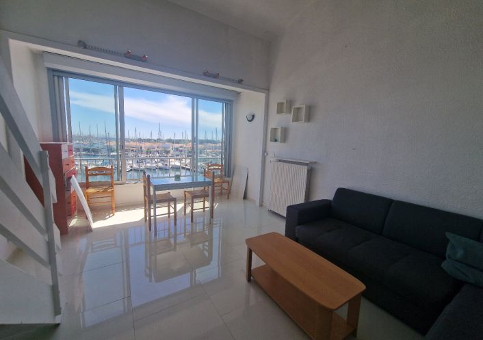 vente Appartement en résidence Le Cap D'agde