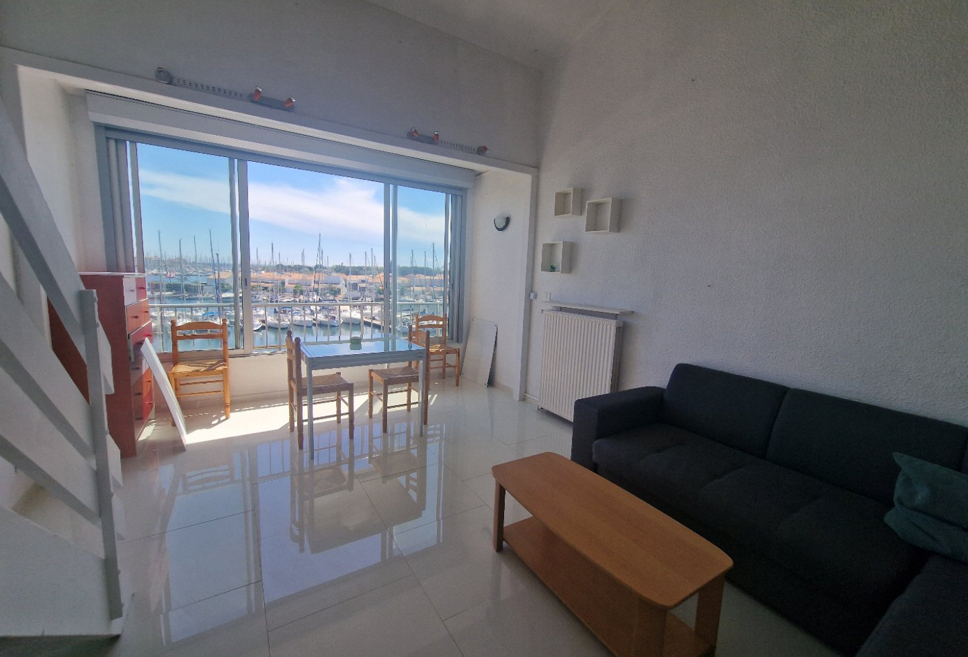 vente Appartement en résidence Le Cap D'agde - Photo 7