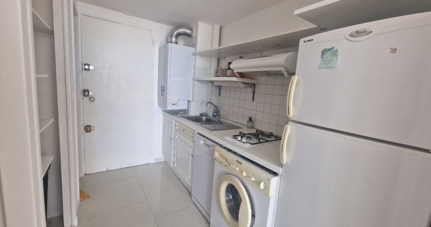 vente Appartement en résidence Le Cap D'agde