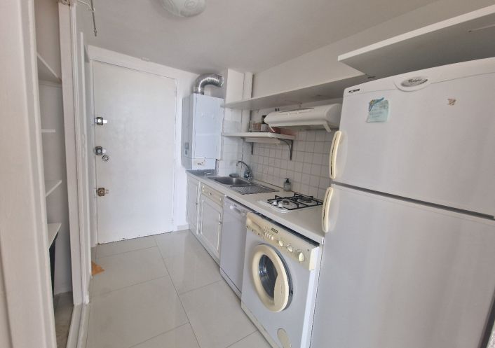 vente Appartement en résidence Le Cap D'agde