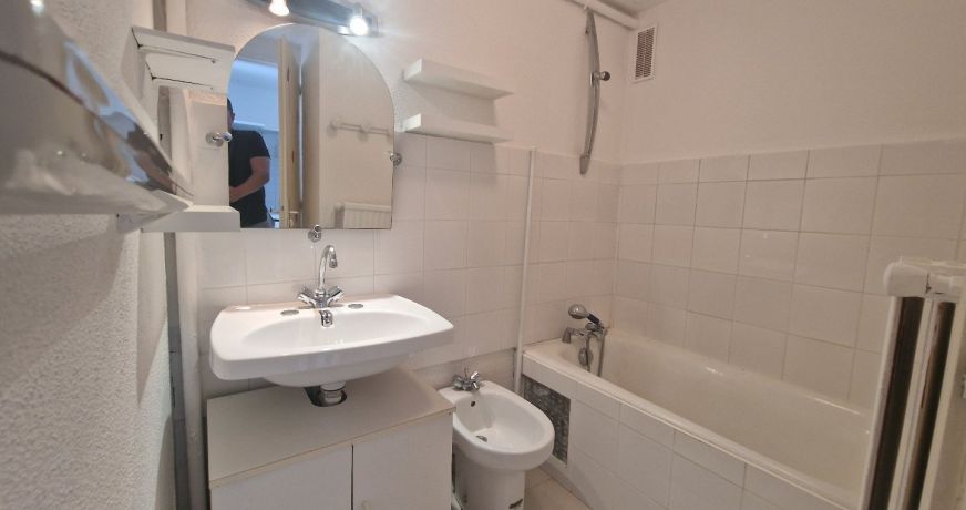 vente Appartement en résidence Le Cap D'agde