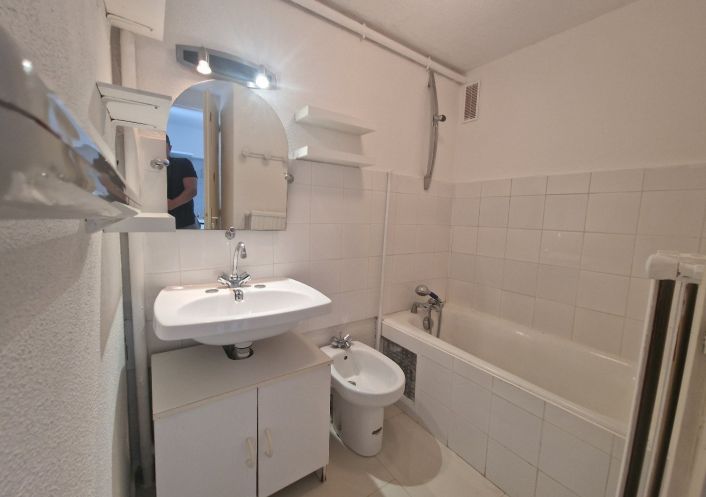 vente Appartement en résidence Le Cap D'agde