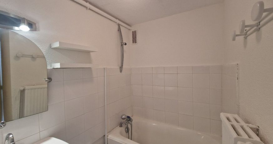 vente Appartement en résidence Le Cap D'agde