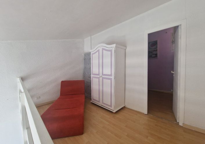 vente Appartement en résidence Le Cap D'agde