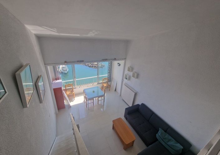 vente Appartement en résidence Le Cap D'agde