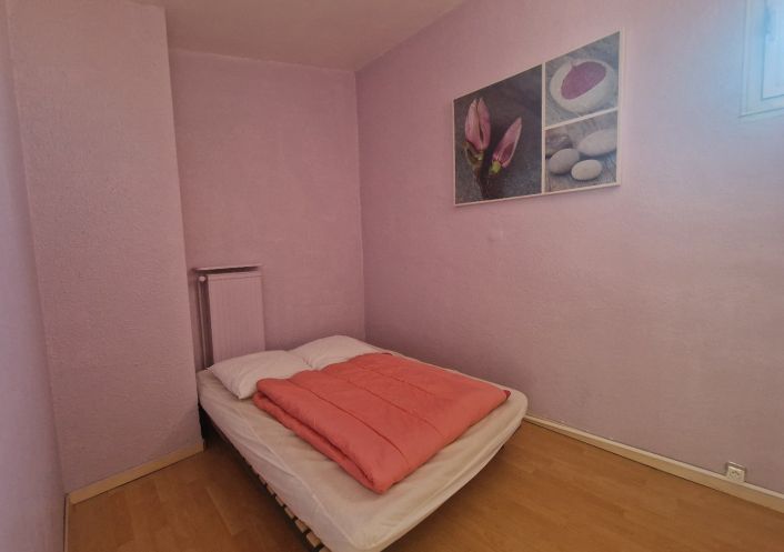 vente Appartement en résidence Le Cap D'agde