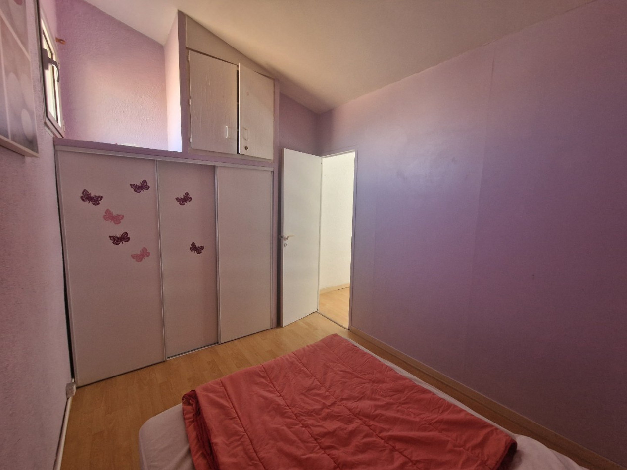 vente Appartement en résidence Le Cap D'agde - Photo 14