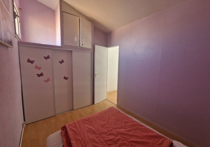 vente Appartement en résidence Le Cap D'agde
