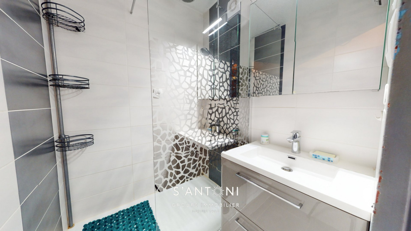 vente Appartement cabine Le Cap D'agde - Photo 6